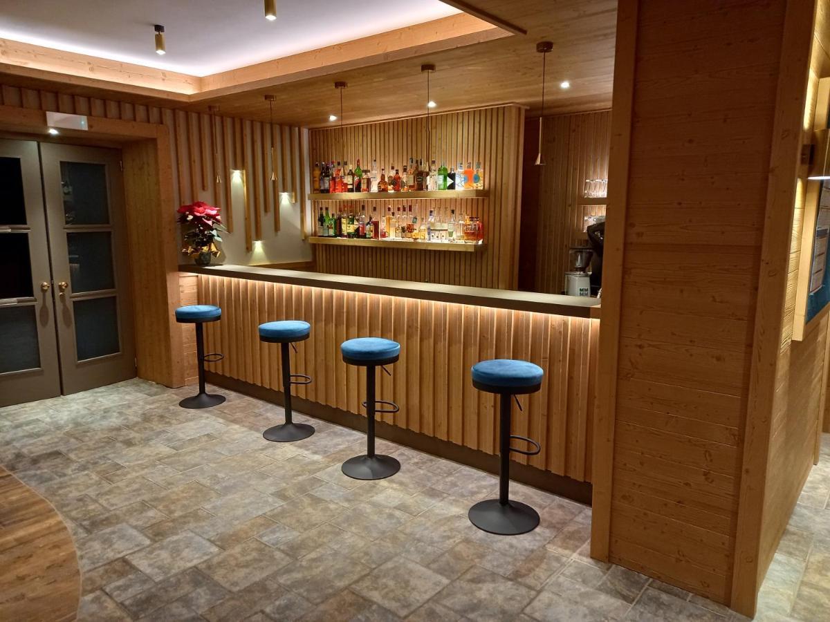 Hotel San Martino 산마르티노디카스트로차 외부 사진