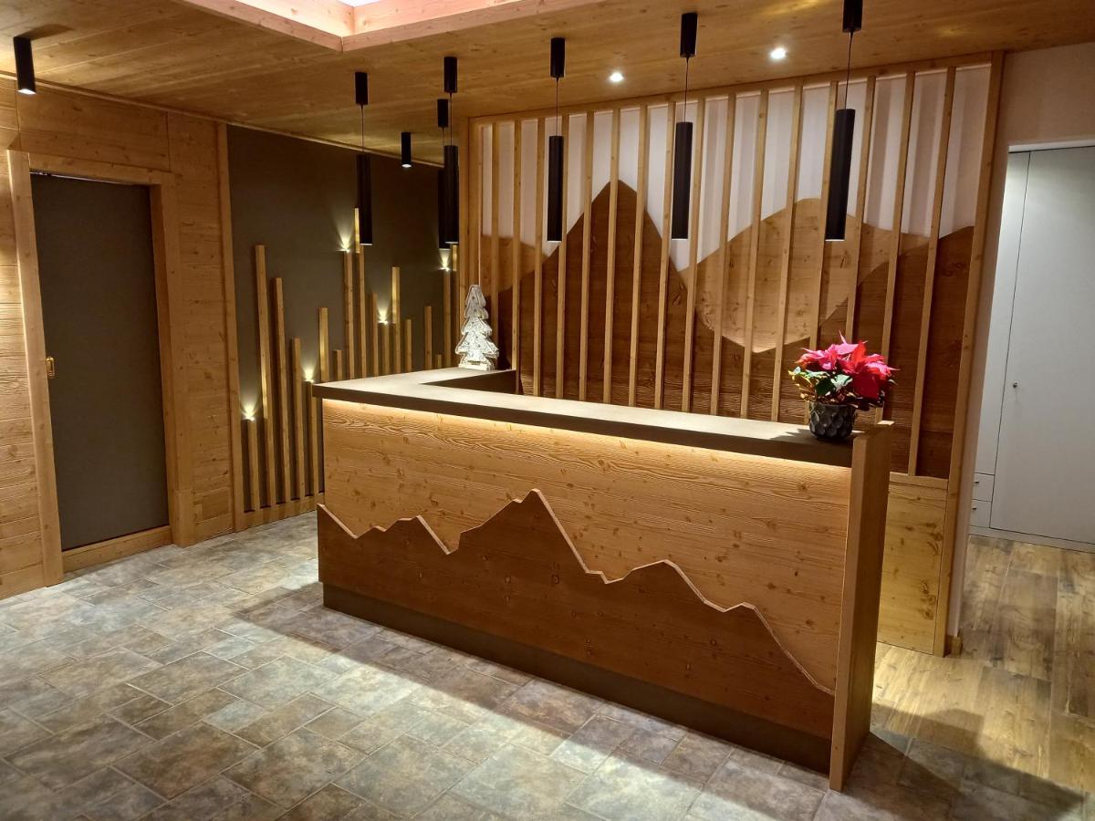 Hotel San Martino 산마르티노디카스트로차 외부 사진