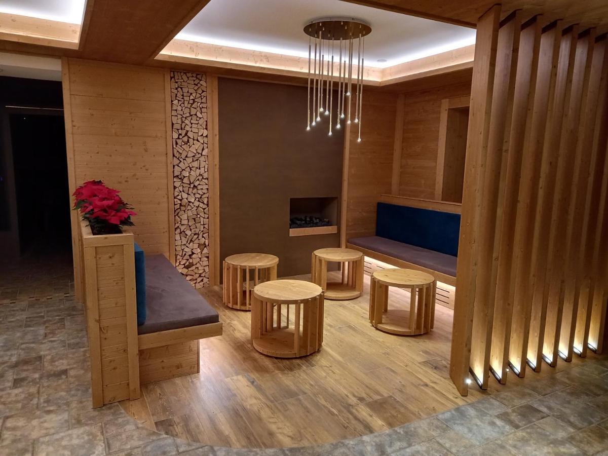 Hotel San Martino 산마르티노디카스트로차 외부 사진