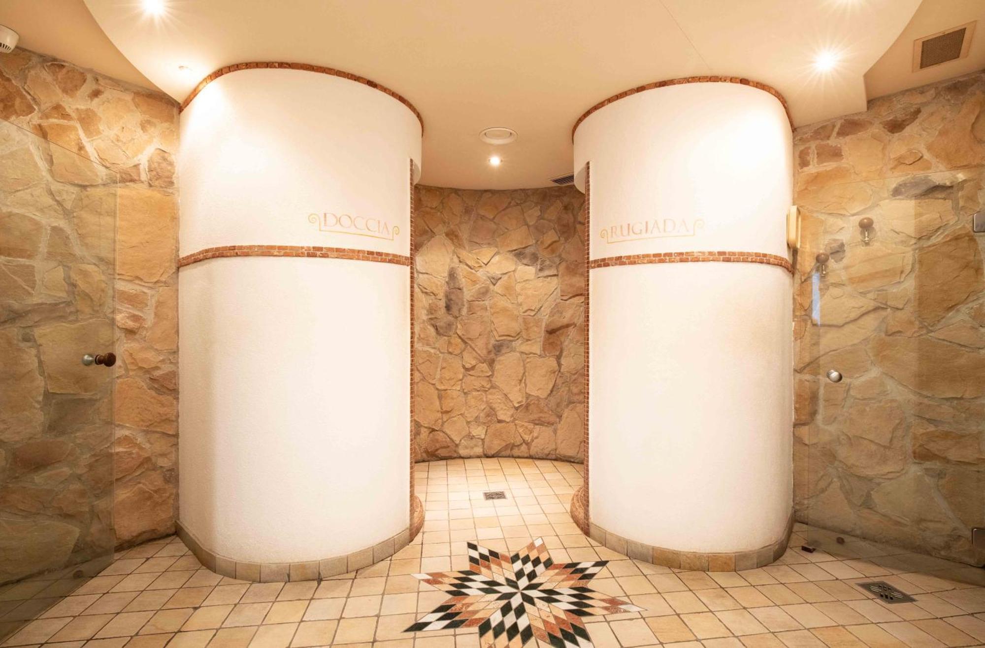 Hotel San Martino 산마르티노디카스트로차 외부 사진