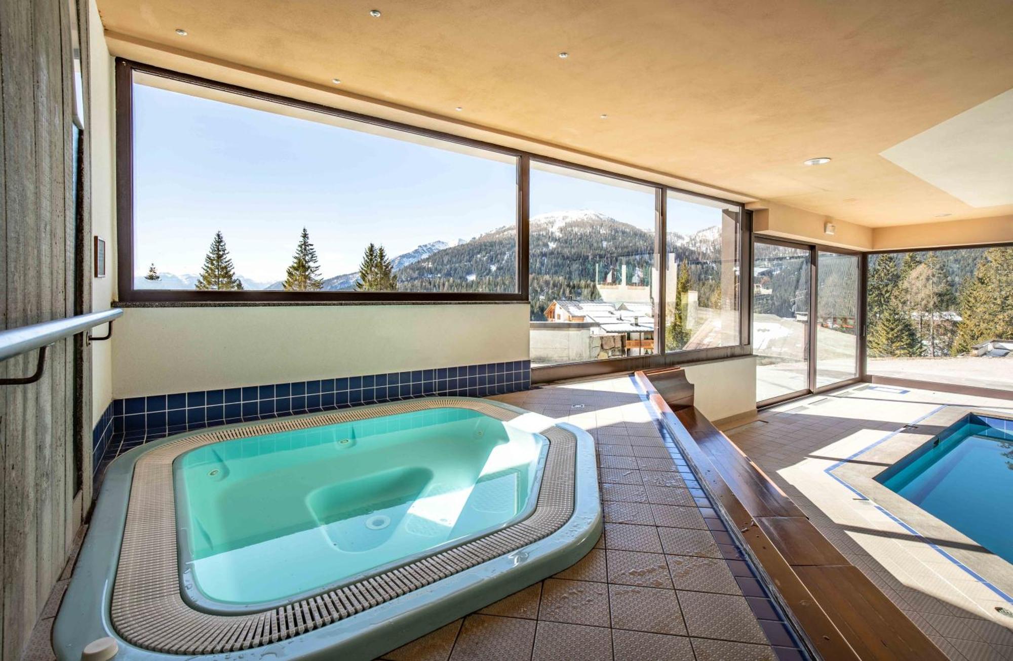 Hotel San Martino 산마르티노디카스트로차 외부 사진