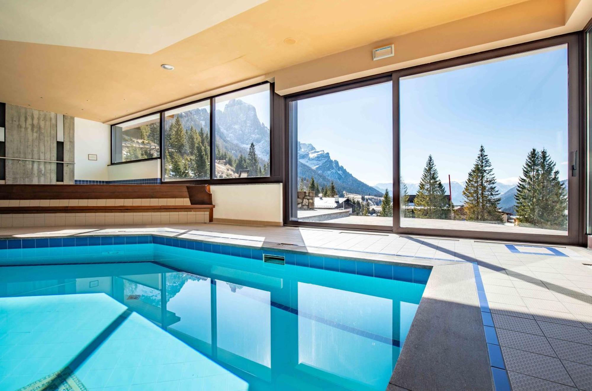 Hotel San Martino 산마르티노디카스트로차 외부 사진