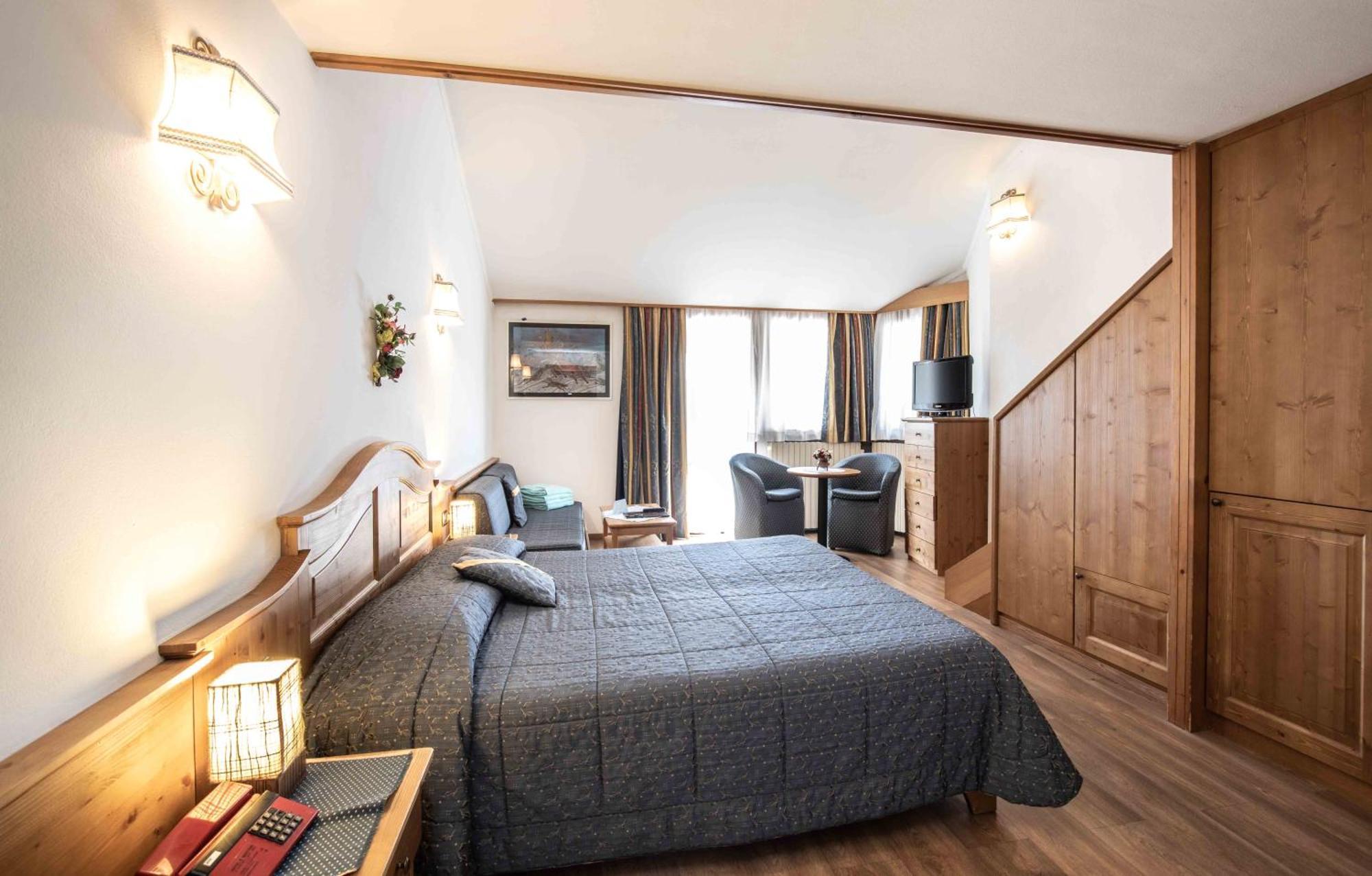 Hotel San Martino 산마르티노디카스트로차 외부 사진