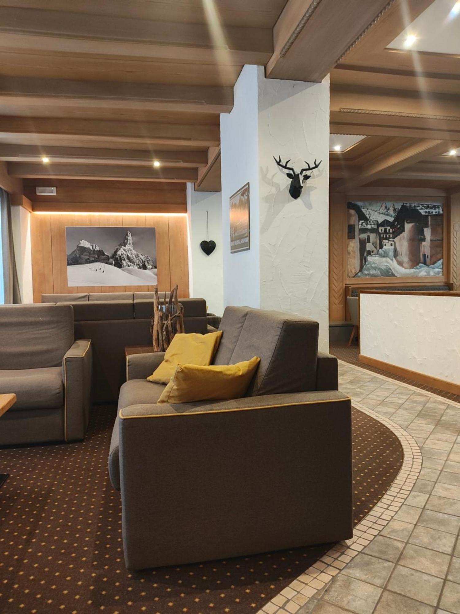 Hotel San Martino 산마르티노디카스트로차 외부 사진