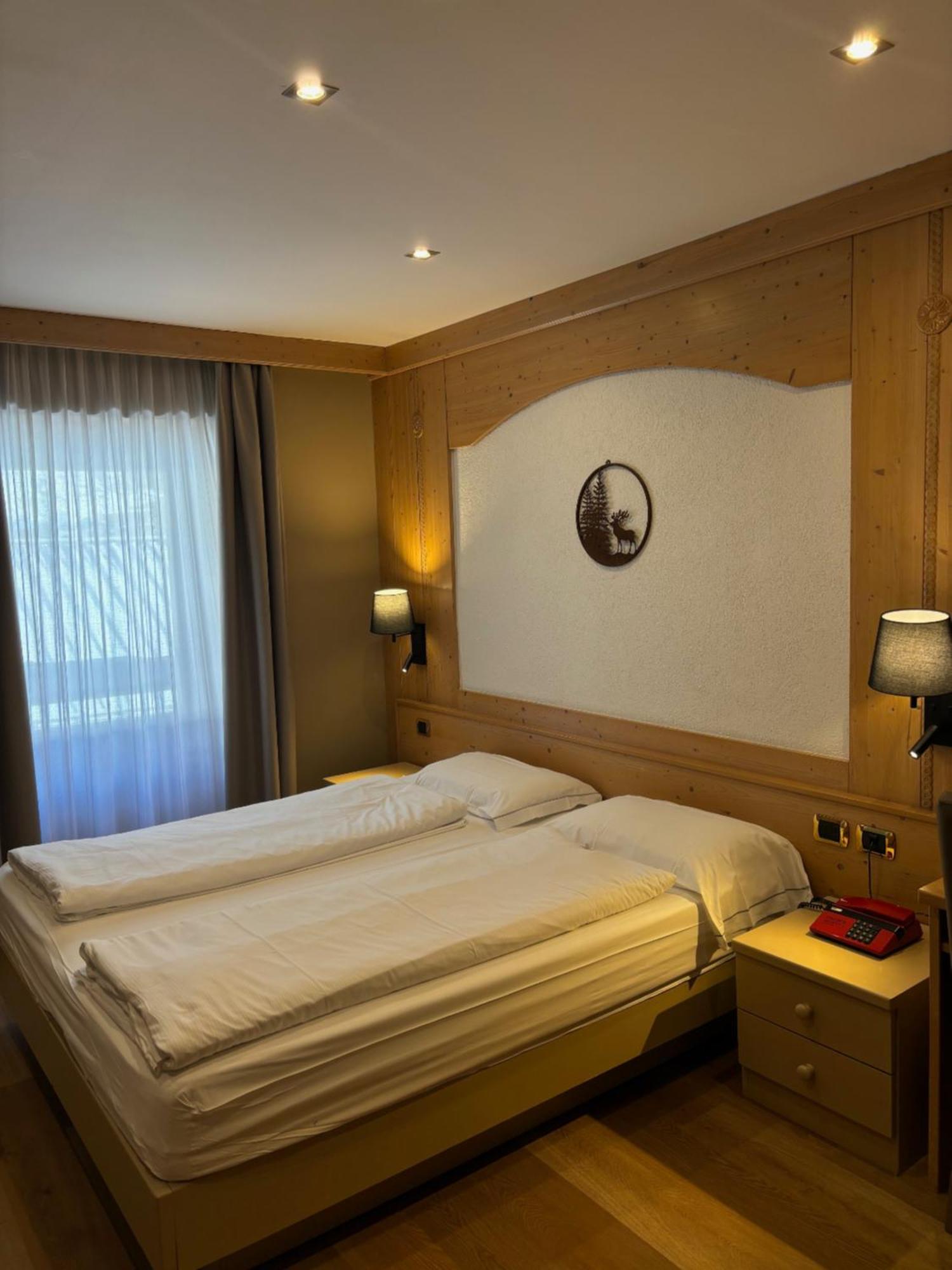 Hotel San Martino 산마르티노디카스트로차 외부 사진