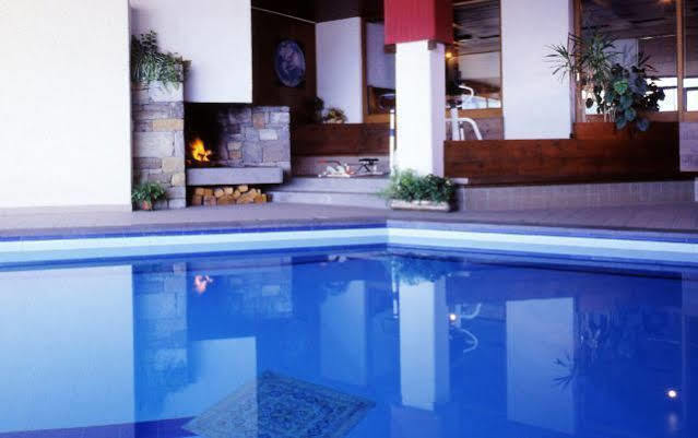 Hotel San Martino 산마르티노디카스트로차 외부 사진